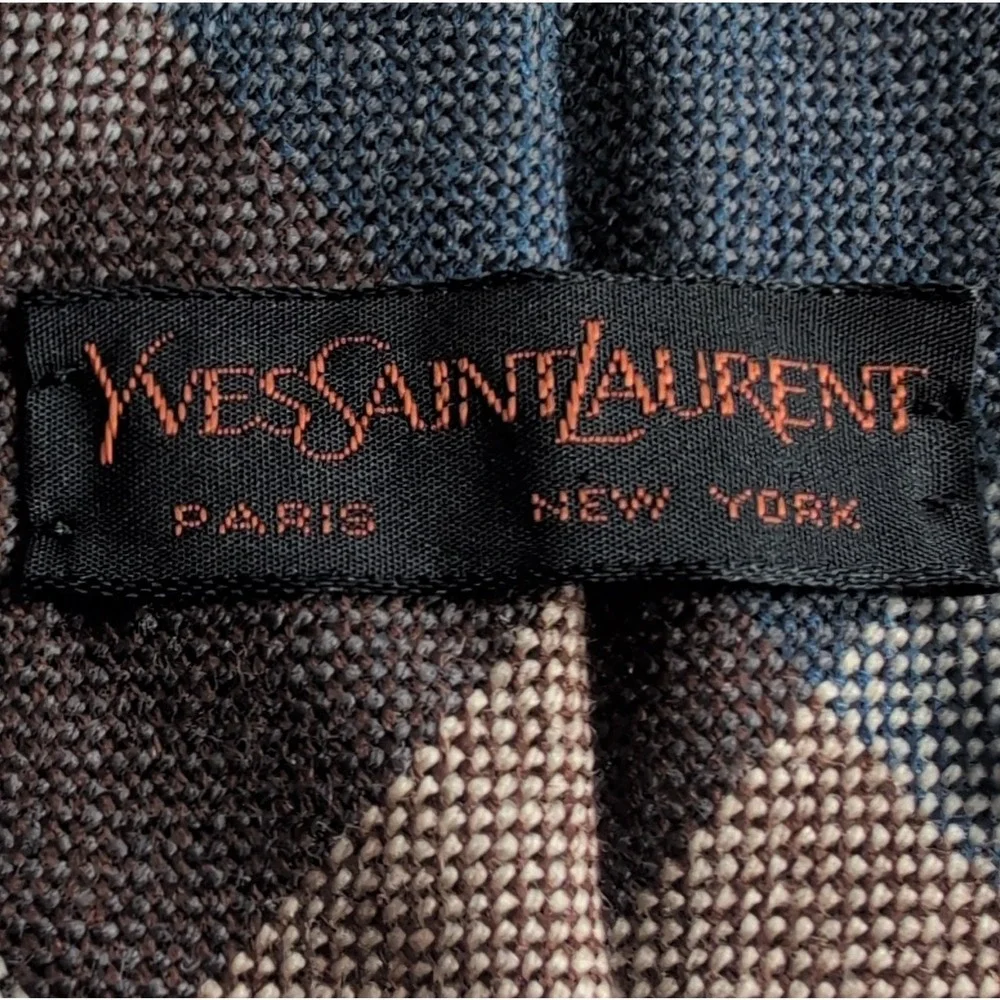 Yves Saint Laurent yves saint
